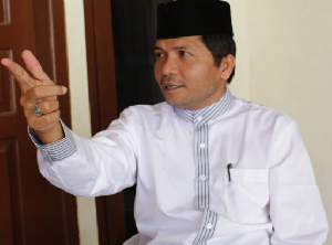 Wakil Ketua MPU Tgk Faisal Ali: Masyarakat Aceh Belum Butuh Bioskop